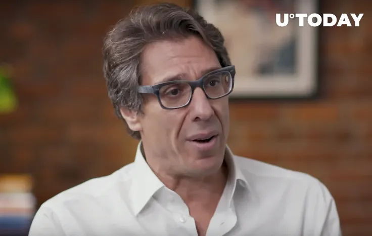 Dan Tapiero Is 'Mega Bullish' on Bitcoin (BTC) Amidst Financial Turmoil