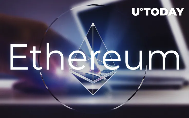 Ethereum (ETH) Is Main Project Pushing Crypto Industry Forward: Weiss Ratings