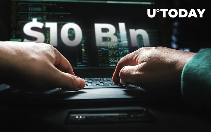 Hackers Have Stolen Nearly $10 Bln in Crypto Since 2017: Details 