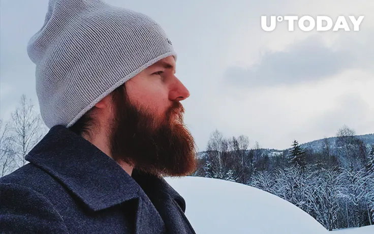 IOTA (MIOTA) Founder to Compensate Hack Losses to Community From His Own Pocket