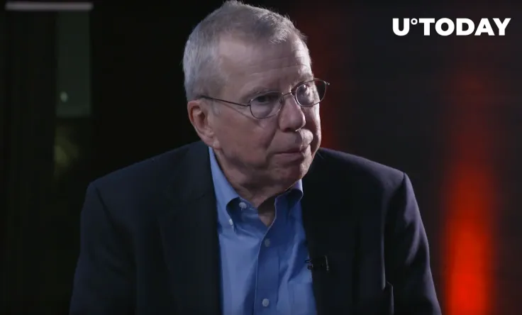 Trading Legend John Bollinger Explains Whether Bitcoin (BTC) Is Safe Haven Asset