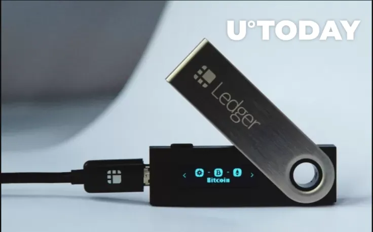Cryptocurrency Wallet Ledger Debuts Version 2.0 of Its Application. What's New?