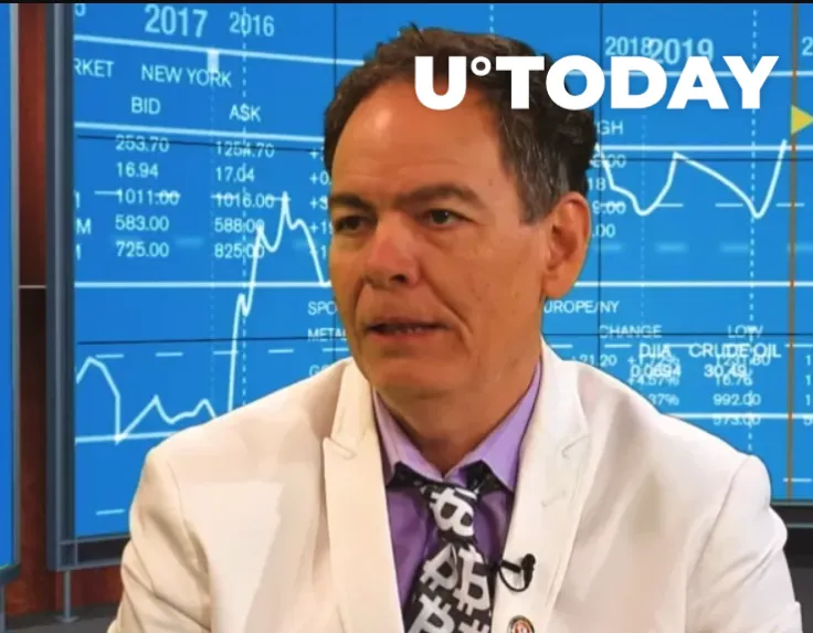 Russia and China Could Add Bitcoin (BTC) to Their Strategic Reserves, According to Max Keiser