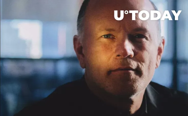 Mike Novogratz Explains Why Bitcoin (BTC) Is Failing as Safe Haven