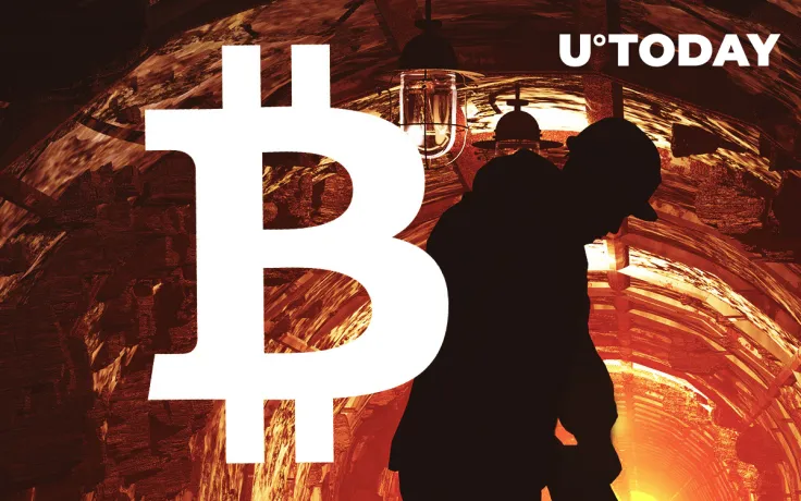 Bitcoin (BTC) Miners May Start Quitting, Expect Hash Rate to Drop: Crypto Manager