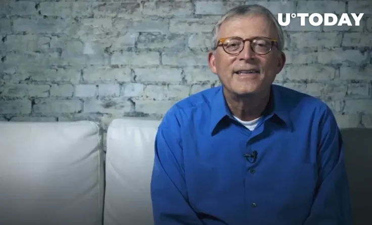 Peter Brandt Says Zero Could Be Bitcoin's (BTC) Ultimate Bottom