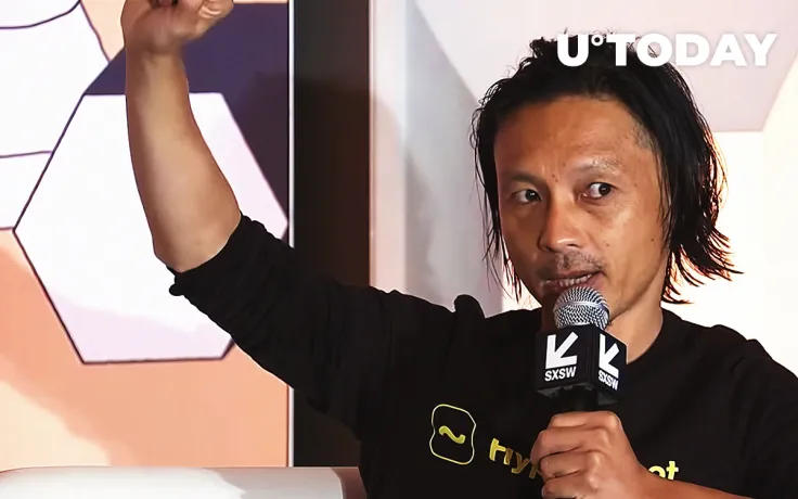 Bitcoin (BTC) and Crypto Market Undergoing Black Swan: Trader Willy Woo