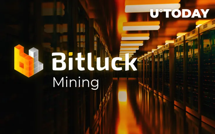 Bitluck Mining Company Updates Bitcoin (BTC) Mining Gear, New Contracts Released