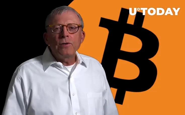 Does This Bullish Bitcoin (BTC) Narrative Make Sense? Peter Brandt Shares His Take