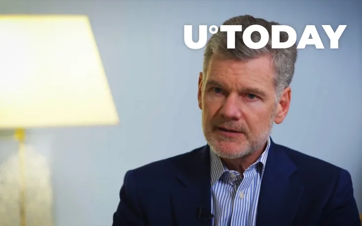 Mark Yusko Explains Why XRP Is Excluded from Morgan Creek's Digital Asset Index Fund: Watch Full Video