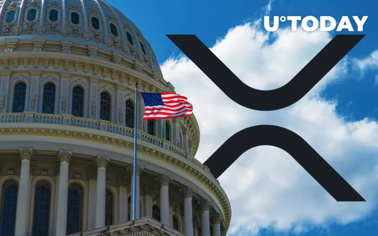 XRP Picks Up Support from Republican Congressional Candidate