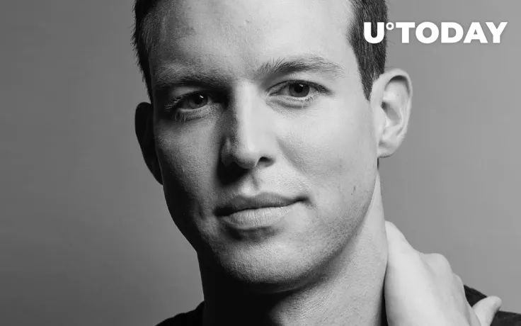 Brendan Blumer Makes Global Crypto Prediction: ‘Hold On To Your Seats’