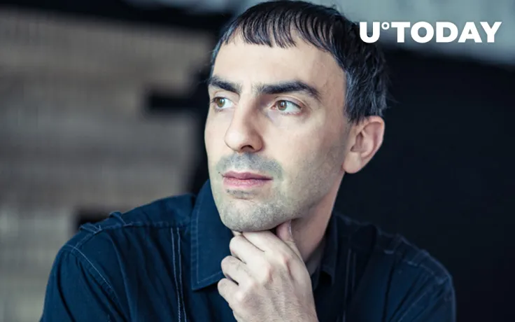 Tone Vays Says He's Bullish on Bitcoin (BTC). What Made Him Change His Mind?