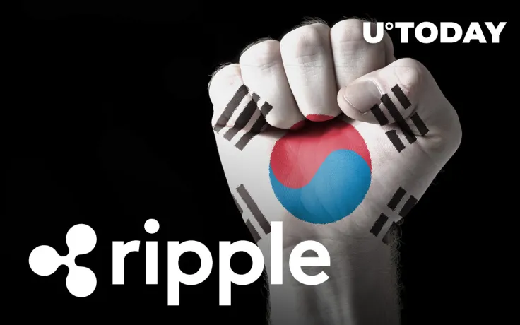 Here's How Ripple Helps This South Korean Company Take Power Away From Banks
