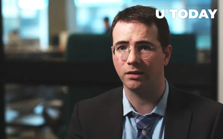 Bitcoin (BTC) and Gold (XAU) 'Melt-Up' Coming: Tuur Demeester