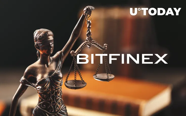 Bitfinex General Counsel Bashes New Class Action: Details