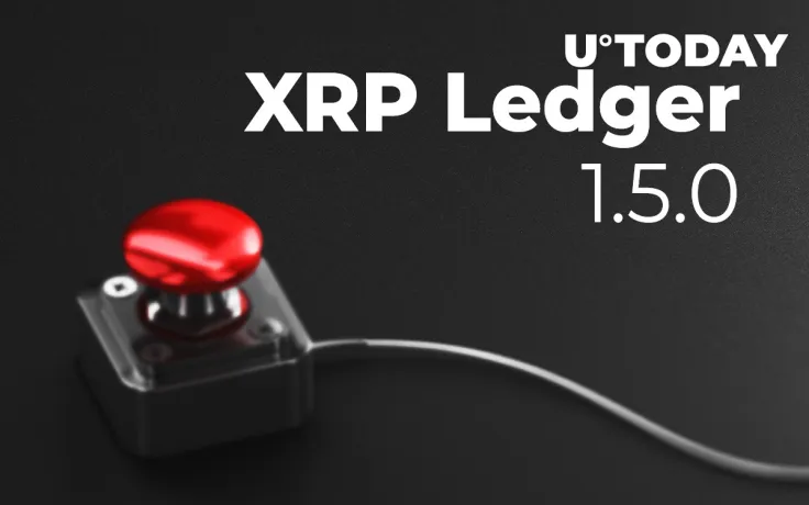 XRP Ledger 1.5.0 Deployed in Testnet Next Week: What's New
