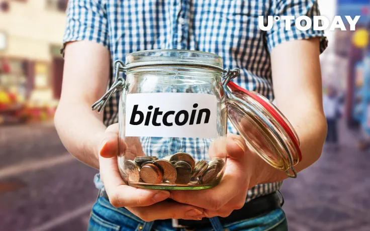 Conservative Pundit Collecting Bitcoin (BTC) Donations to Expose Liberals