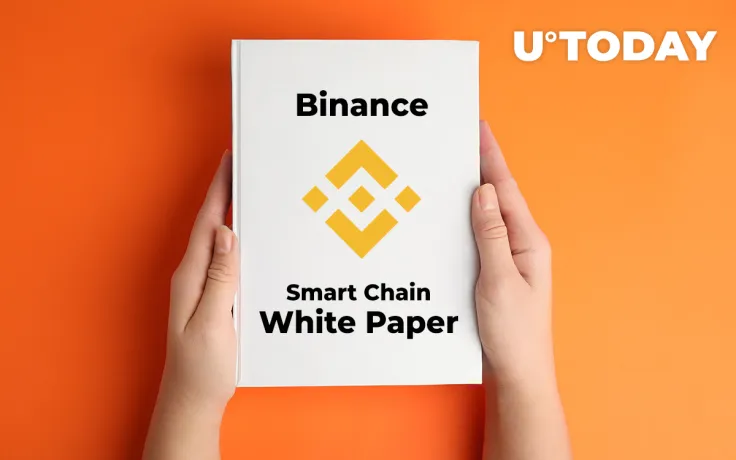 Binance (BNB) Smart Chain White Paper Released. What Does This Mean For Ethereum (ETH), EOS (EOS) and Tron (TRX)?