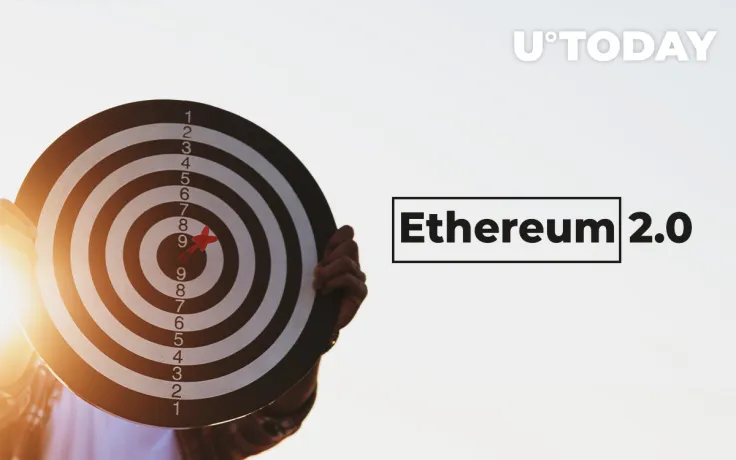 Ethereum (ETH) 2.0 Major Milestone Achieved as Topaz Testnet Launched by Prysmatic Labs