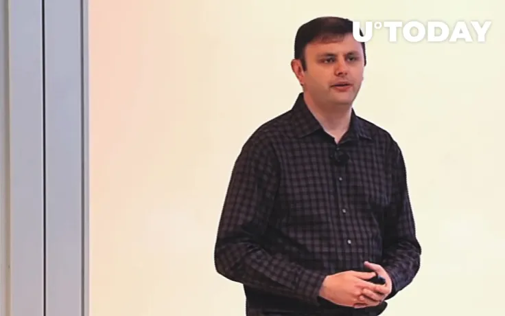 EOS.IO Daniel Larimer to Implement 'Enterprise Application' Without Tokens