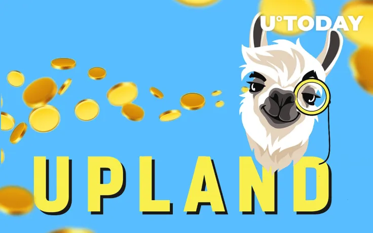 Upland EOS.IO-based NFT Game Allows Its Players to Become Virtual Real Estate Moguls