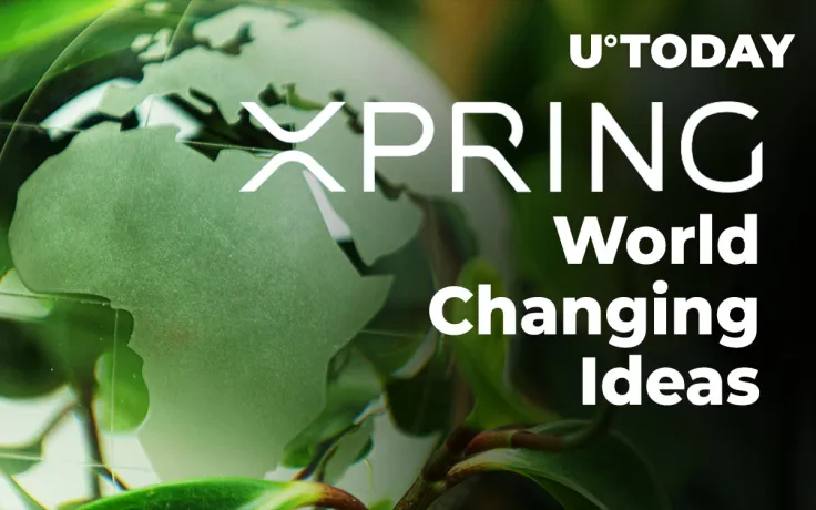 Ripple's Xpring Honored for This by America's Leading Business Magazine