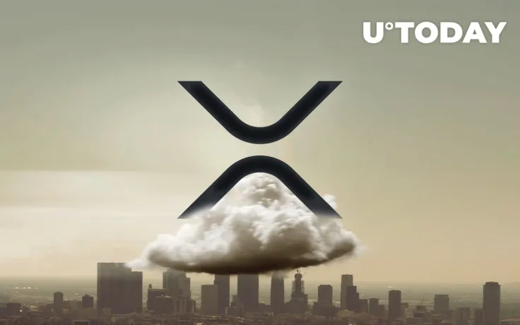 Professor Reveals Main Advantages of XRP Compared to Bitcoin (BTC)