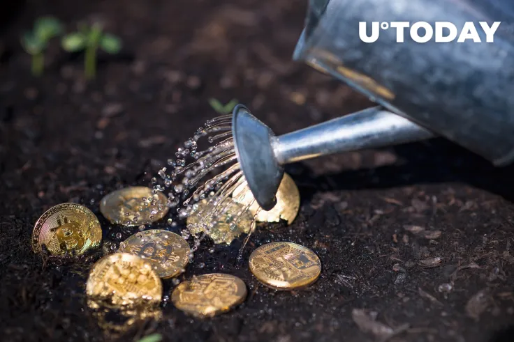 Andreessen Horowitz to Launch New $450 Mln Cryptocurrency Fund