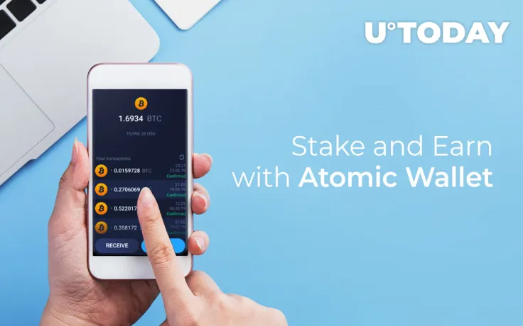 Atomic Wallet Upgrades Multi-Chain Staking Mechanisms: Details