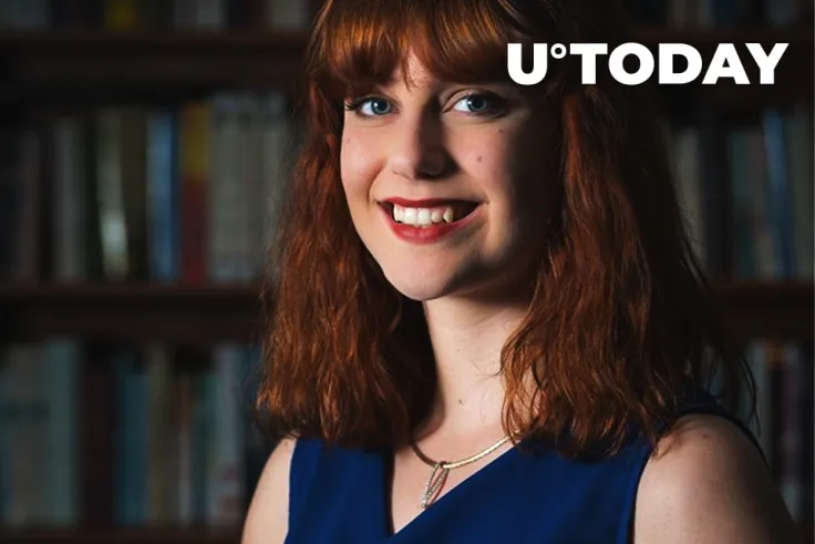  Bitcoin Newbie: Top Executive from Australian Taxpayers' Alliance Buys Her First BTC