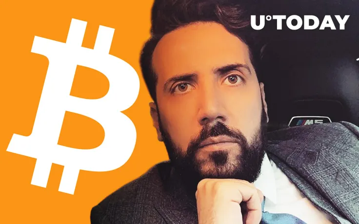 Bitcoin Is Store of Value, Says US Politician, as BTC Transaction Volume Hits New Low