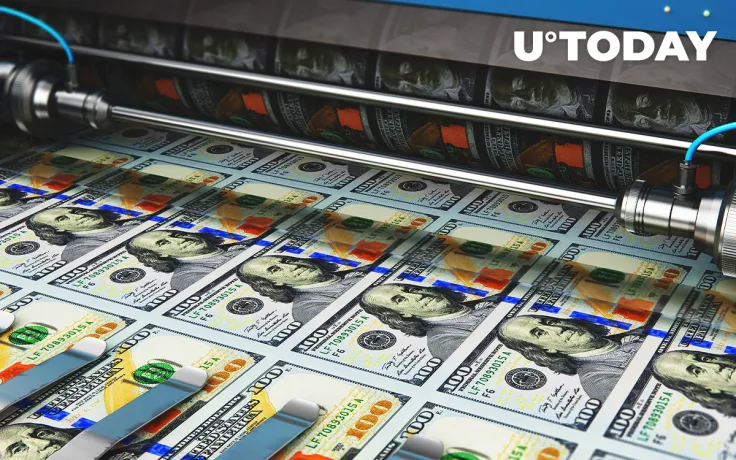 Major Bitcoin (BTC) Analyst: What Happens if Fed Doesn't Print Cash Now