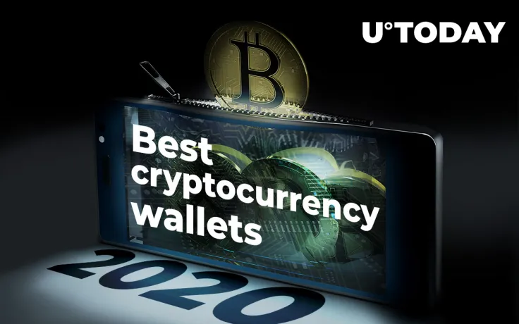 TOP-20 Cryptocurrency and Bitcoin (BTC) Wallets in 2020