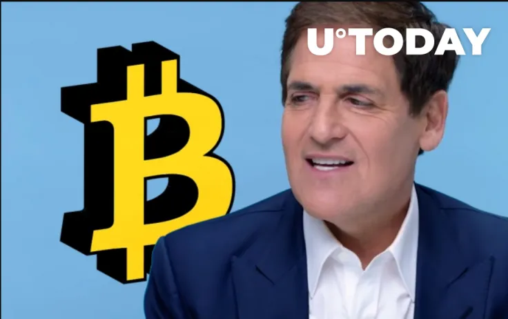 Billionaire Mark Cuban Riles Up Bitcoin Twitter by Comparing Satoshi to James Naismith