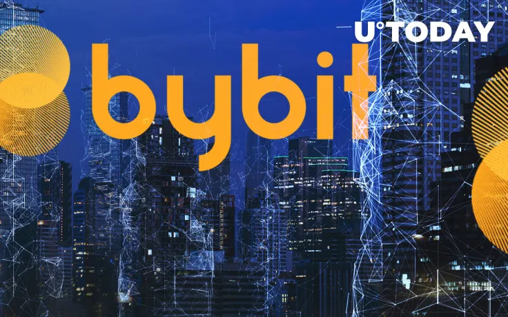 Bybit Crypto Derivatives Exchange Launches USDT Airdrop Program
