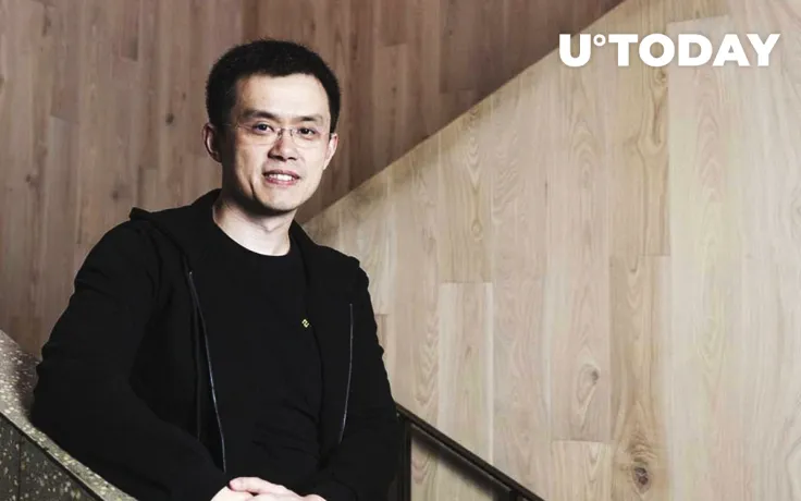 CZ Binance: Man Hired to Kill My Bitcoin Bull Reputation Quit in One Day 