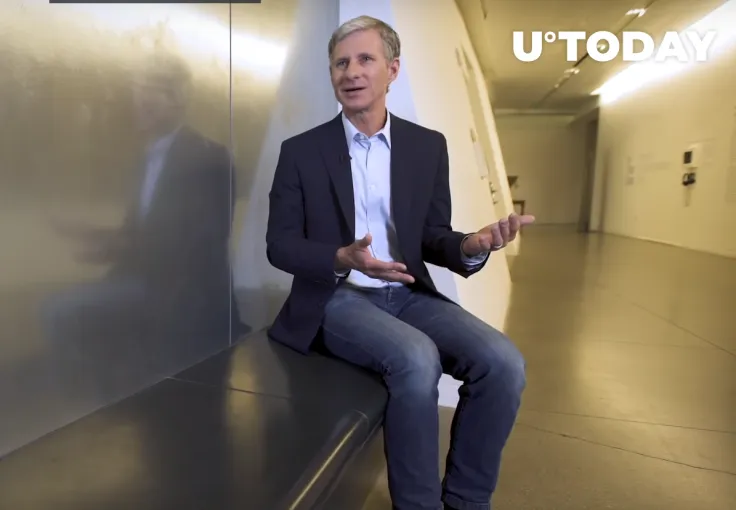 Former Ripple CEO Named Second Richest Person in Crypto. Here's Full List of Crypto Bigwigs