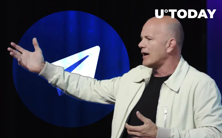 Mike Novogratz: Telegram Should Adopt Bitcoin (BTC)