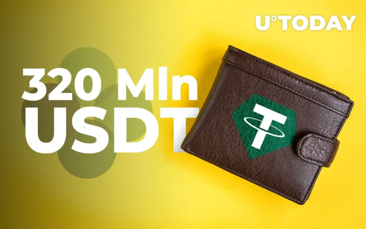 OKEx Moves 320 Mln USDT In Preparation for Wallet Maintenance 