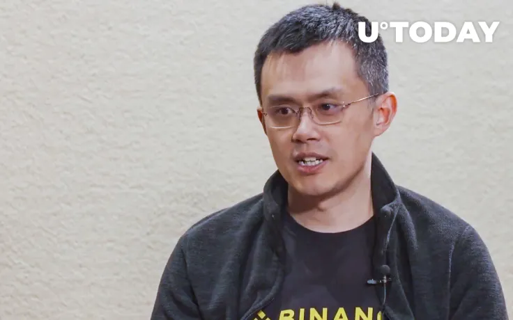 Bitcoin (BTC) Now Buys 68,880 Barrels of Oil, Which Is More Volatile? CZ Binance