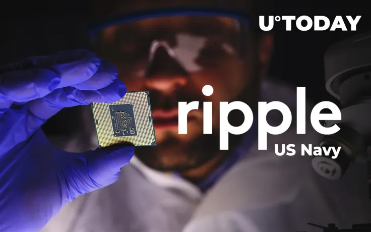 Ripple-Compatible Chip Development Sponsored by US Navy: Solari, Inc President