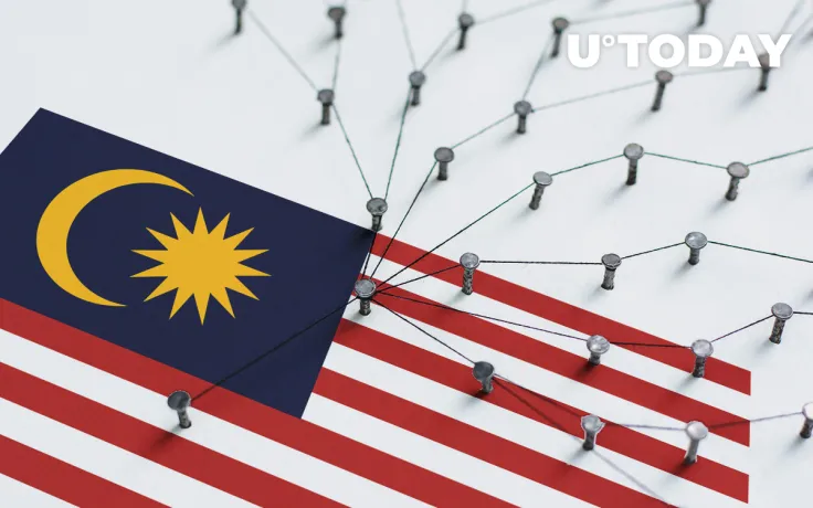 Ripple Partners with Malaysian Platform to Expand to Another 120 Countries