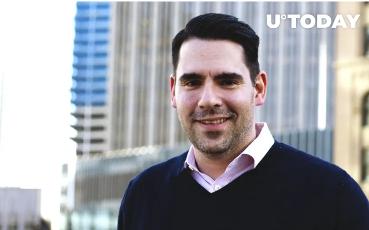 Ripple Loses Former CME Executive Who Was Behind XRP Success