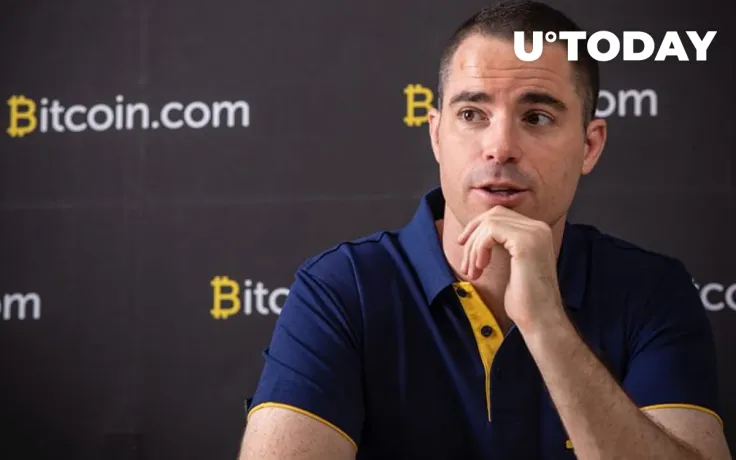 Buying Some BNB Would Be Smart Bet: Roger Ver