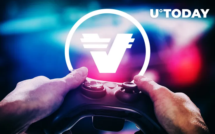 Verasity Launches Game Store and Video Platform: What's New