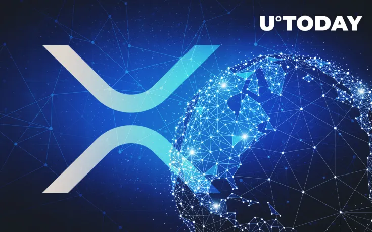 XRP Liquidity Hits New ATH as Large Amounts of XRP Keep Moving Between Wallets