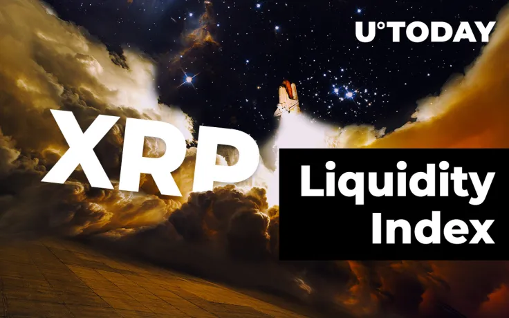 XRP Liquidity Value Skyrockets to New Highs in Two ODL-Powered Corridors 