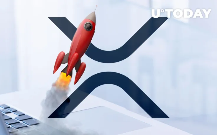 Nearly 180 Mln XRP Wired as Ripple Sees ODL Payment Volume Surge 