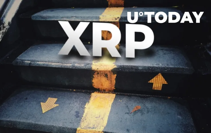 Tether (USDT) Surpasses XRP's Market Capitalization. What's Driving Its Growth?